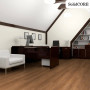 SPC покрытие SolidCORE Living Дуб Сантини