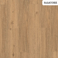 SPC покрытие SolidCORE X-TREME Дуб Камелия