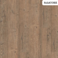SPC покрытие SolidCORE X-TREME Дуб Виола