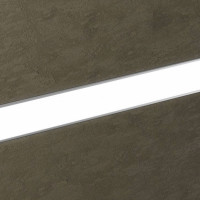 Алюминиевый профиль Prolight Prolist LLA/20 Profilpas с LED подсветкой