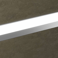 Алюминиевый профиль Prolight Prolist LLA/30 Profilpas с LED подсветкой