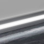 Алюминиевый плинтус с led-подсветкой Prolight Metal Line 89/6L П-форма Profilpas
