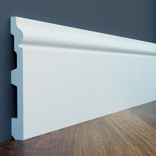 Плинтус Cezar ELEGANCE LPC-22