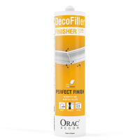 Шпаклівка акрилова ORAC DECOFILLER FL300