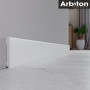 Плинтус Arbiton STIQ 80 S810 Белый