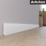 Плинтус Arbiton STIQ 60 S611 Белый