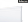 Плинтус Arbiton STIQ 80 S820 Белый