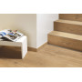 Профиль для лестниц внутреннний для клеевого LVT Quick-Step