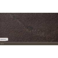 Широкоформатная HPL панель Brown Work 0982