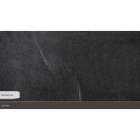 Широкоформатная HPL панель Black Work 0983