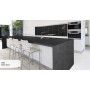 Широкоформатная HPL панель Black Work 0983