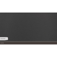 Широкоформатная HPL панель Deep Black 2423 Morematt