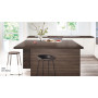 Широкоформатная HPL панель Zen Walnut 3505 ( 4 mm )