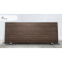 Широкоформатная HPL панель Zen Walnut 3505 ( 4 mm )