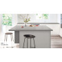 Широкоформатная HPL панель Concrete Grey 4064 ( 4 mm )