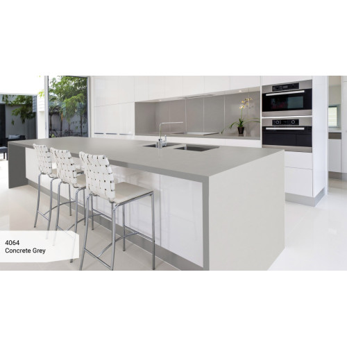 Широкоформатная HPL панель Concrete Grey 4064 ( 4 mm )