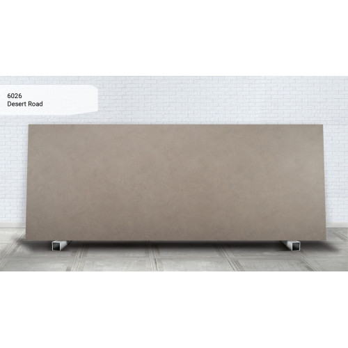 Широкоформатная HPL панель Desert Road 6026 ( 4 mm )