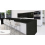 Широкоформатная HPL панель Grey Stone 6111 Morematt