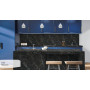 Широкоформатная HPL панель Marquina 6133 Morematt