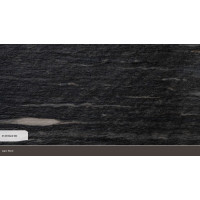 Широкоформатна панель HPL Black Silk 6145 ( 4mm )