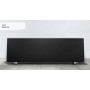 Широкоформатная HPL панель Black Silk 6145 ( 4mm )