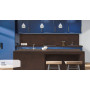 Широкоформатная HPL панель Corten 6300