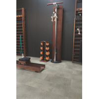 Виниловое покрытие Quick-Step Oro - Tiles Бетонная скала AVSTU40234 (4+1mm)