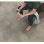 Виниловое покрытие Quick-Step Oro - Tiles Бетонная скала AVSTU40234 (4+1mm)