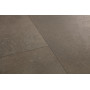 Виниловое покрытие Quick-Step Oro - Tiles Окисленная горная порода AVSTU40235 (4+1mm)