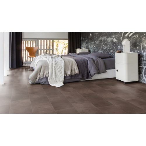 Виниловое покрытие Quick-Step Oro - Tiles Скала корица AVSTU40233 (4+1mm)