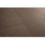 Виниловое покрытие Quick-Step Oro - Tiles Скала корица AVSTU40233 (4+1mm)