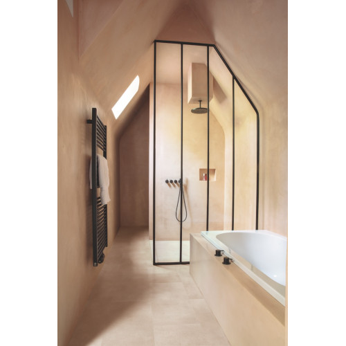 Виниловое покрытие Quick-Step Oro - Tiles Коралловая скала AVSTU40232 (4+1mm)