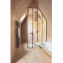 Виниловое покрытие Quick-Step Oro - Tiles Коралловая скала AVSTU40232 (4+1mm)
