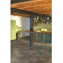 Виниловое покрытие Quick-Step Oro Base - Tiles Окисленная горная порода AVSTT40235 (4mm)
