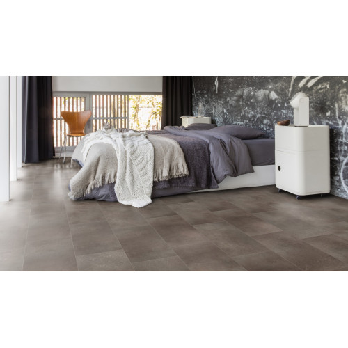 Виниловое покрытие Quick-Step Oro Base - Tiles Окисленная горная порода AVSTT40235 (4mm)