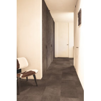 Виниловое покрытие Quick-Step Oro Base - Tiles Скала корица AVSTT40233 (4mm)