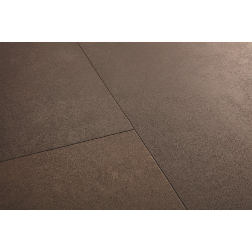 Виниловое покрытие Quick-Step Oro Base - Tiles Скала корица AVSTT40233 (4mm)
