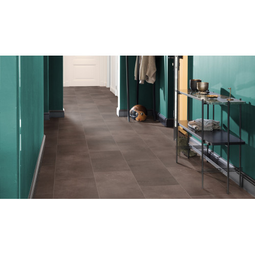 Виниловое покрытие Quick-Step Oro Base - Tiles Скала корица AVSTT40233 (4mm)