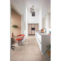 Виниловый пол Quick-Step Oro Base - Tiles Коралловая скала AVSTT40232 (4mm)