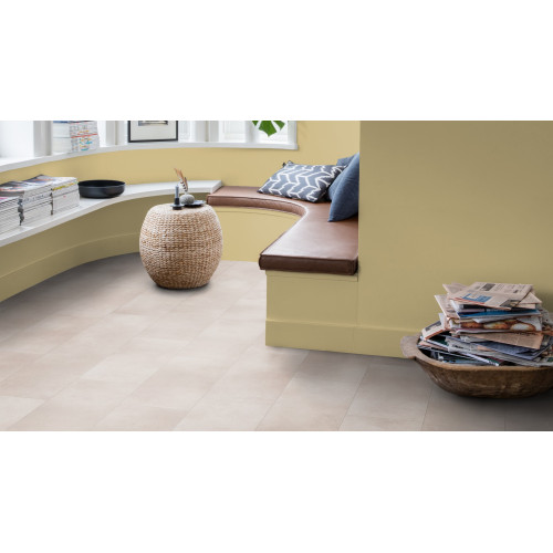 Виниловый пол Quick-Step Oro Base - Tiles Коралловая скала AVSTT40232 (4mm)