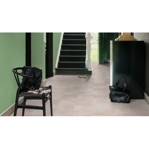 Виниловый пол Quick-Step Oro Base - Tiles Коралловая скала AVSTT40232 (4mm)