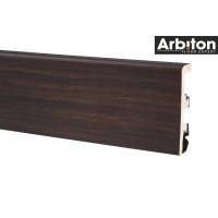 Плинтус Arbiton INTEGRA 80 Дуб Борнео 20