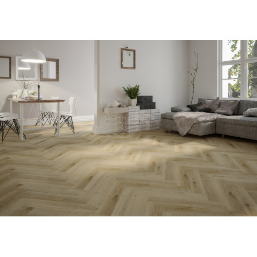Виниловый пол Aberhof Carmelita 2626