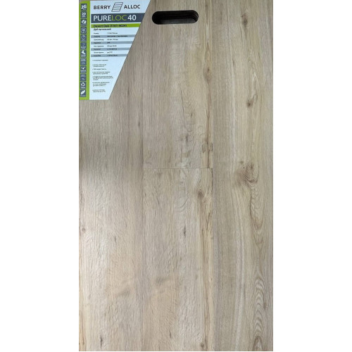 Виниловый пол BerryAlloc PureLoc Desert Oak 3161 - 4024