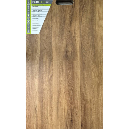 Виниловый пол BerryAlloc PureLoc Honey Oak 3161 - 4027