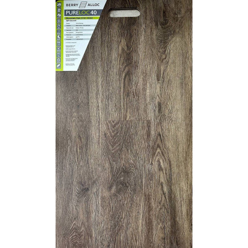 Виниловый пол BerryAlloc PureLoc Mountain Oak 3161 - 4033