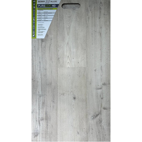 Виниловый пол BerryAlloc PureLoc Summer Pine 3161 - 4039