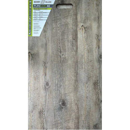 Виниловый пол BerryAlloc PureLoc Winter Wood 3161 - 4044