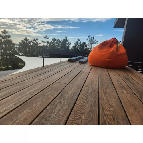 Террасная доска Renwood Terrace 3D Massive ( Массив )