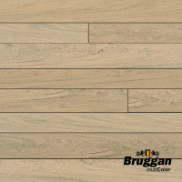 Террасная доска BRUGGAN  MultiColor Sand